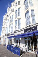 The Brighton Harbour Hotel